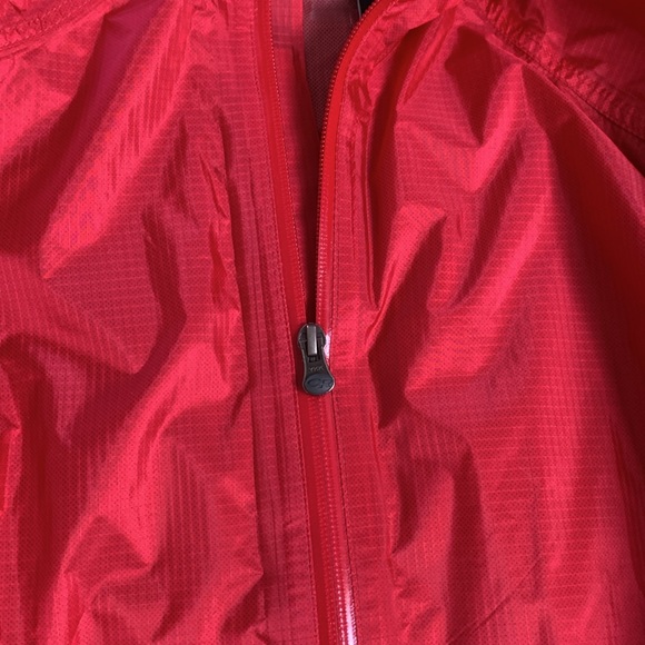 Outdoor Research Rain Jacket, Size S - Picture 7 of 13